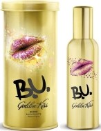 B.U. Gold Kiss 50ml - cena, porovnanie