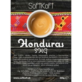 SofiKofi Honduras SHG 500g