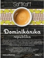 SofiKofi Dominikánska republika 500g - cena, porovnanie