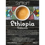 SofiKofi Ethiopia Sidamo 500g - cena, porovnanie