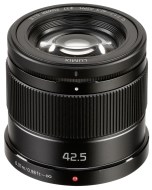 Panasonic Lumix 42.5mm f/1.7 ASPH Power OIS - cena, porovnanie