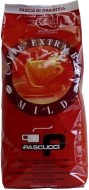 Pascucci Caffe Extra Bar Mild 1000g - cena, porovnanie