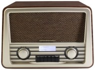 Soundmaster NR 920 - cena, porovnanie