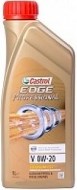 Castrol Edge Professional V 0W-20 1L - cena, porovnanie