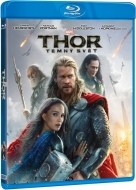 Thor: Temný svět - cena, porovnanie