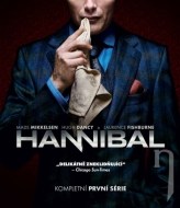 Hannibal - cena, porovnanie