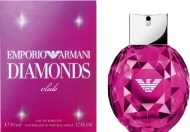 Giorgio Armani Emporio Diamonds 50ml - cena, porovnanie