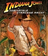 Indiana Jones a dobyvatelé ztracené archy - cena, porovnanie