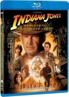 Indiana Jones a království křišťálové lebky - cena, porovnanie