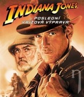 Indiana Jones a poslední křížová výprava - cena, porovnanie