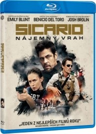 Sicario - Nájemný vrah