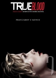 True Blood - Pravá krev 7.série