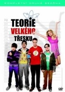 Teorie velkého tresku 2. séria - cena, porovnanie