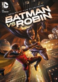 Batman vs Robin