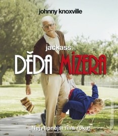 Jackass: Děda Mizera