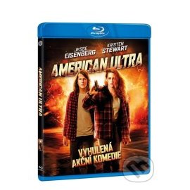 American Ultra