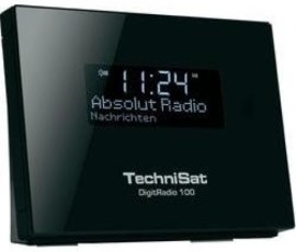 Technisat DigitRadio 100