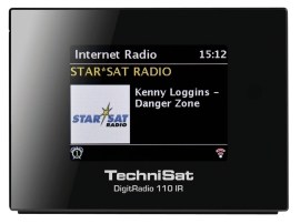 Technisat DigitRadio 110 IR