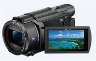Sony FDR-AX53 - cena, porovnanie