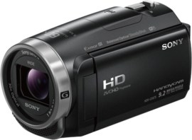 Sony HDR-CX625