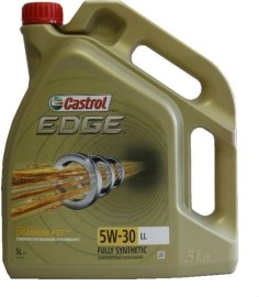 Castrol Edge Titanium FST 5W-30 LL 5L