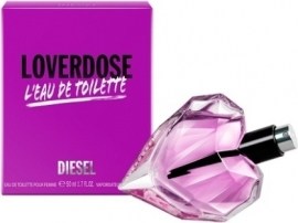 Diesel Loverdose L'Eau 75ml