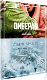 Zimní spánek & Dheepan