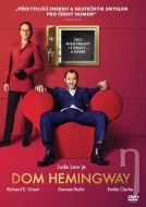 Dom Hemingway - cena, porovnanie