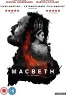 Macbeth - cena, porovnanie