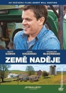 Země naděje - cena, porovnanie