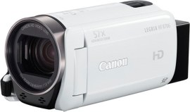Canon HF R706