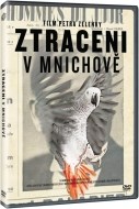 Ztraceni v Mnichově - cena, porovnanie