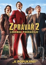 Zprávař 2 - Legenda pokračuje