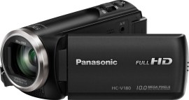 Panasonic HC-V180