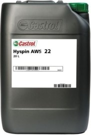 Castrol Hyspin AWS 22 20L