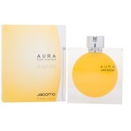 Jacomo Aura Women 40ml - cena, porovnanie