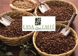 Casa Del Caffé Cuba Turquino Extra 100g