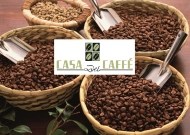 Casa Del Caffé India Monsooned Malabar 100g - cena, porovnanie