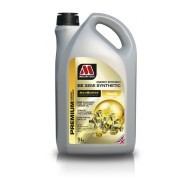 Millers Oils EE Semi Synthetic 10W-40 5L - cena, porovnanie