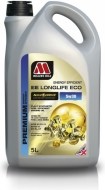 Millers Oils EE Longlife ECO 5W-30 5L - cena, porovnanie