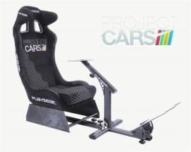 Playseats Project CARS