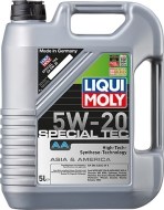 Liqui Moly Leichtlauf Special AA 5W-20 5L - cena, porovnanie