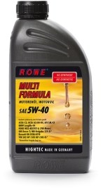 Rowe Multi Formula SAE 5W-40 1L