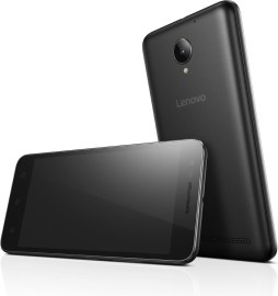 Lenovo Vibe C2