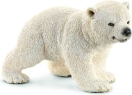 Schleich Mláďa ľadového medveďa chodiace - cena, porovnanie