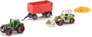 Siku Super set poľnohospodárských vozidiel - cena, porovnanie