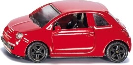 Siku Blister - Fiat 500 1:55