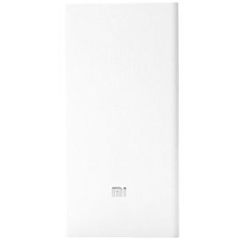 Xiaomi Power Bank 20000mAh