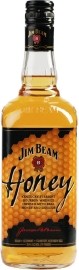 Jim Beam Honey 1l