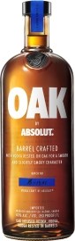 Absolut Oak 1l